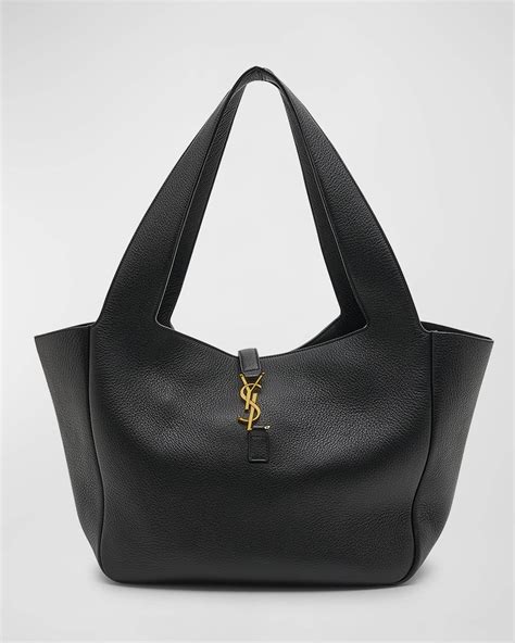 ysl bea tote|ysl suede tote bag.